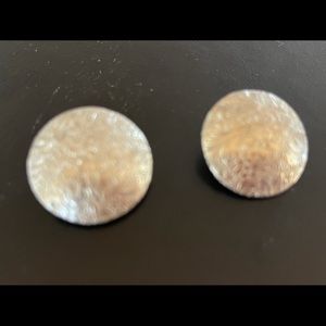 Vintage Earrings clip in